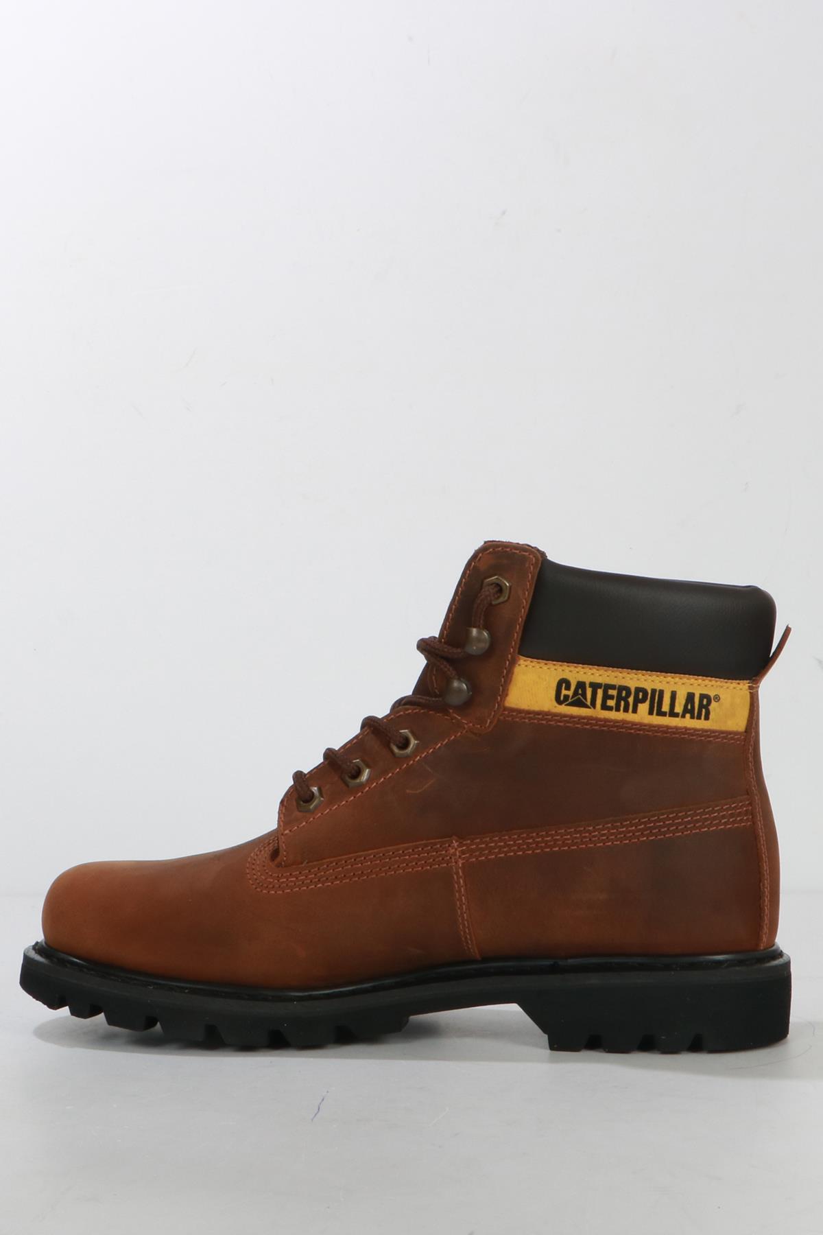 Caterpillar Colorado Kahverengi Erkek Bot 