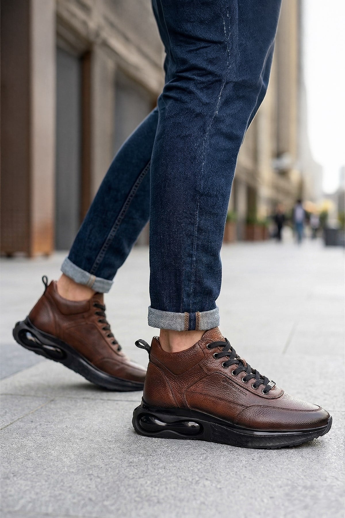 Hammer Jack Telas Taba Erkek Bot