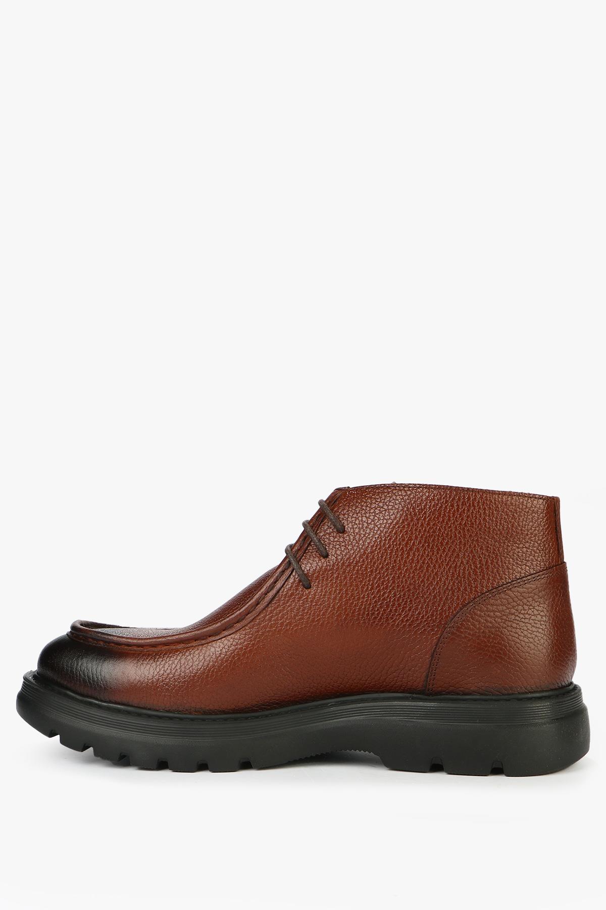 Hammer Jack Tobin Taba Floter Erkek Bot