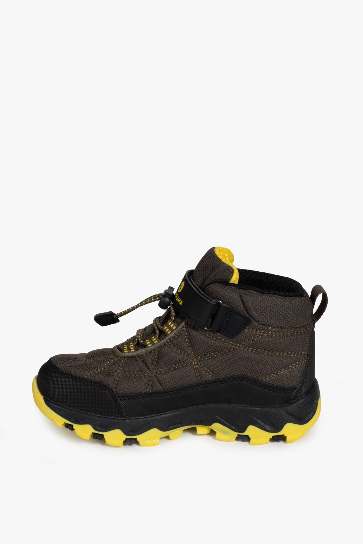 Hammer Jack Su Geçirmez Vectör Haki Sarı Unisex Outdoor Bot