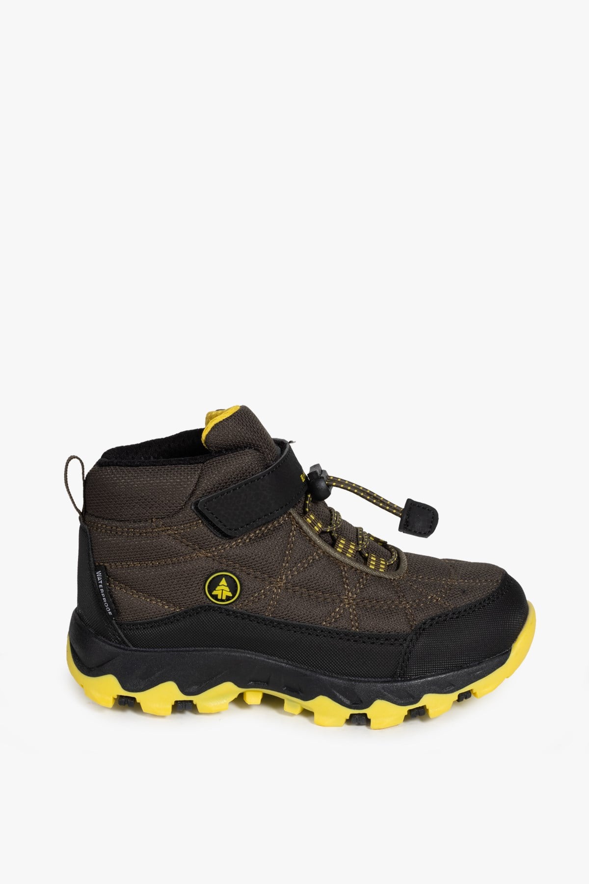 Hammer Jack Su Geçirmez Vectör Haki Sarı Unisex Outdoor Bot