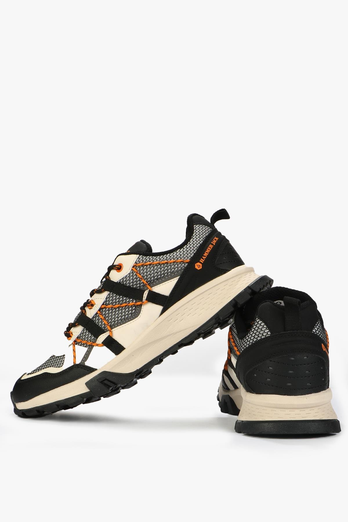 Hammer Jack Emery Bej Erkek Spor Ayakkabı