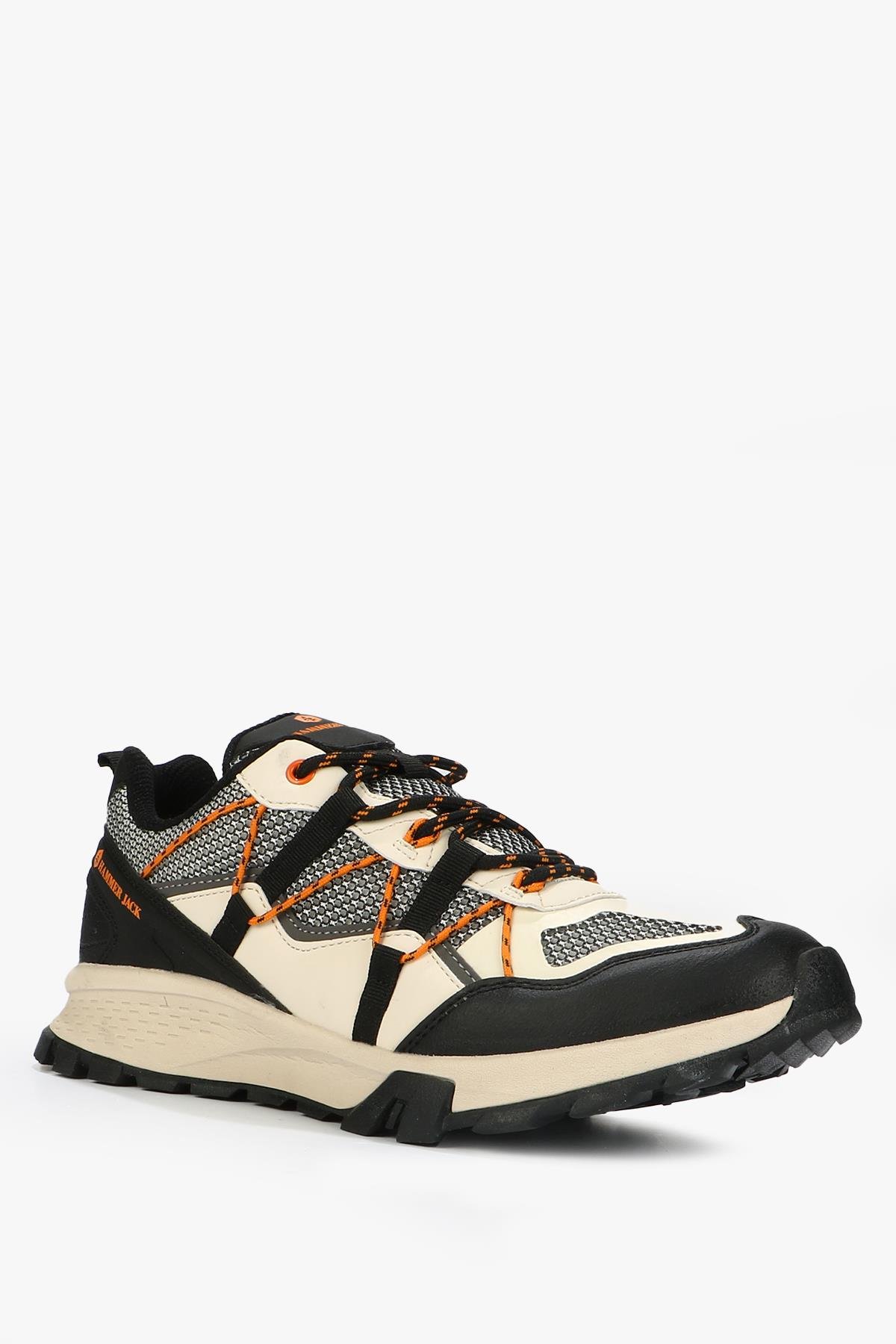 Hammer Jack Emery Bej Erkek Spor Ayakkabı