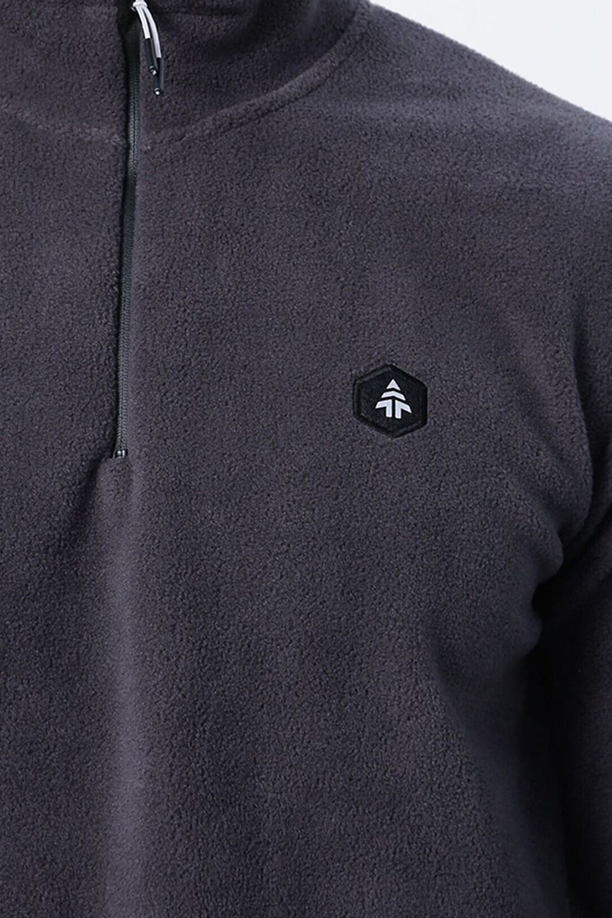 Hammer Jack Turin Antrasit Erkek Sweatshirt