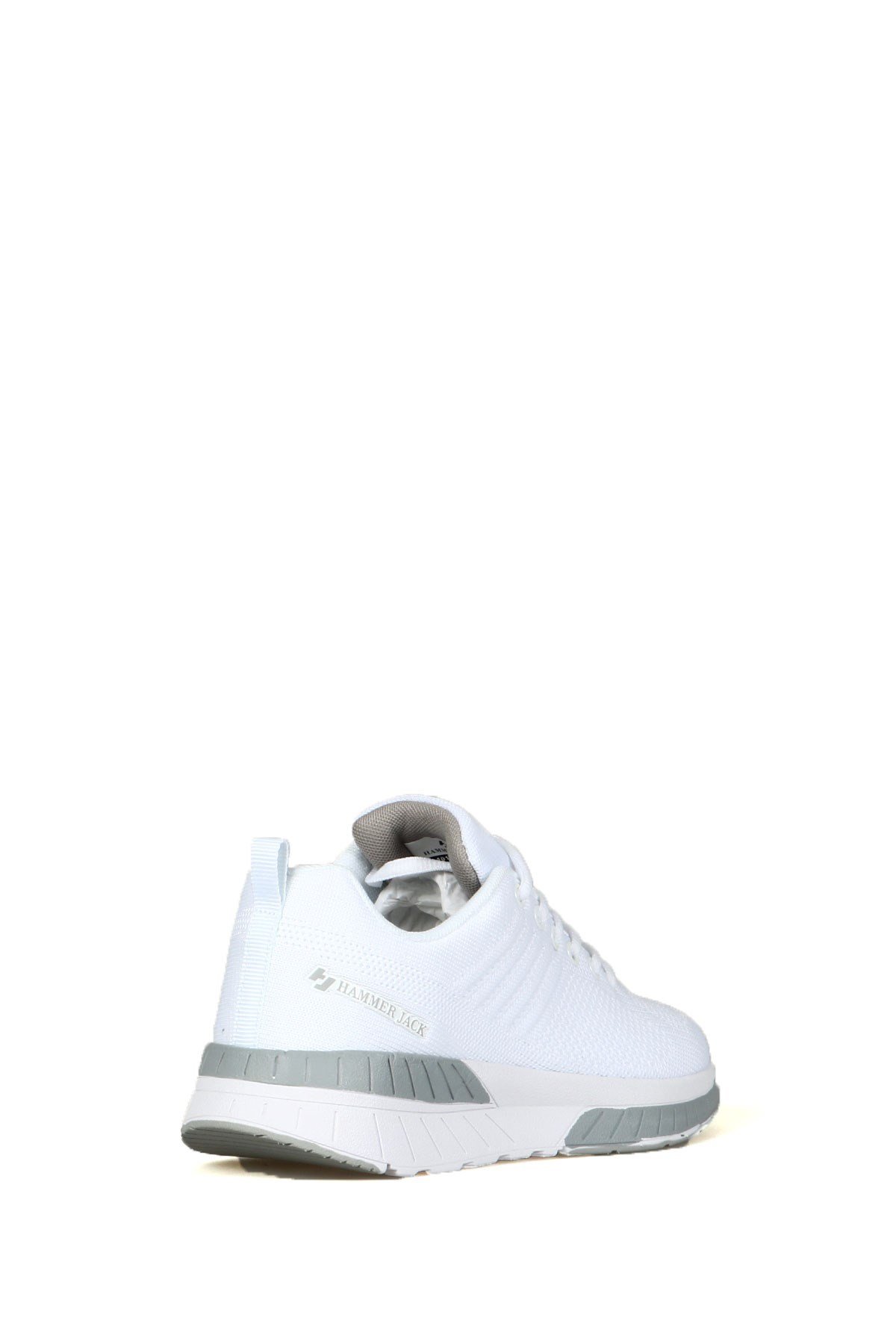 Hammer Jack Manaus Beyaz Kadın Spor Ayakkabı