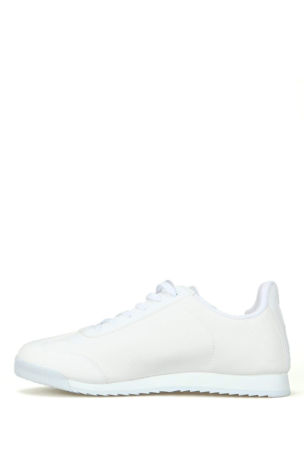 Hammer Jack Pico Beyaz Erkek Spor Ayakkabı - Büyük Numara 