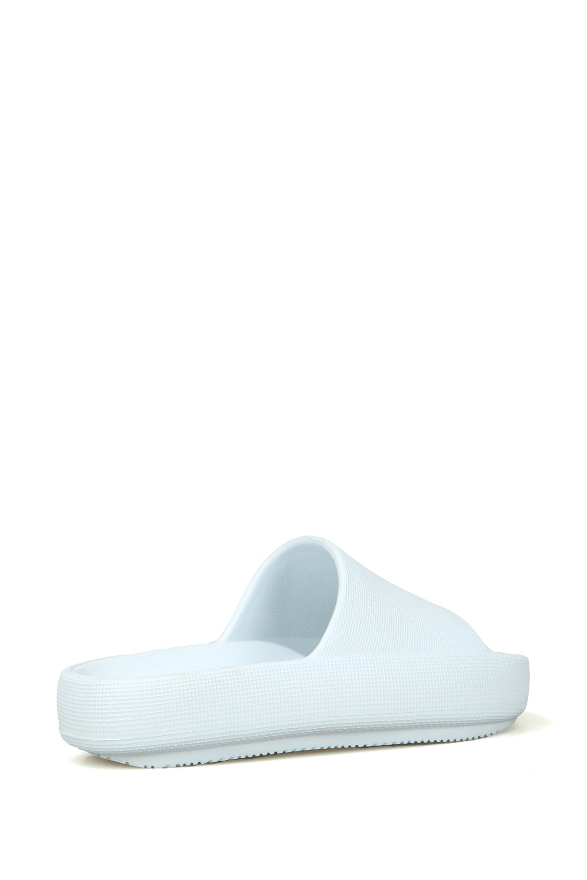 Hammer Jack Beny Beyaz Kadın Terlik