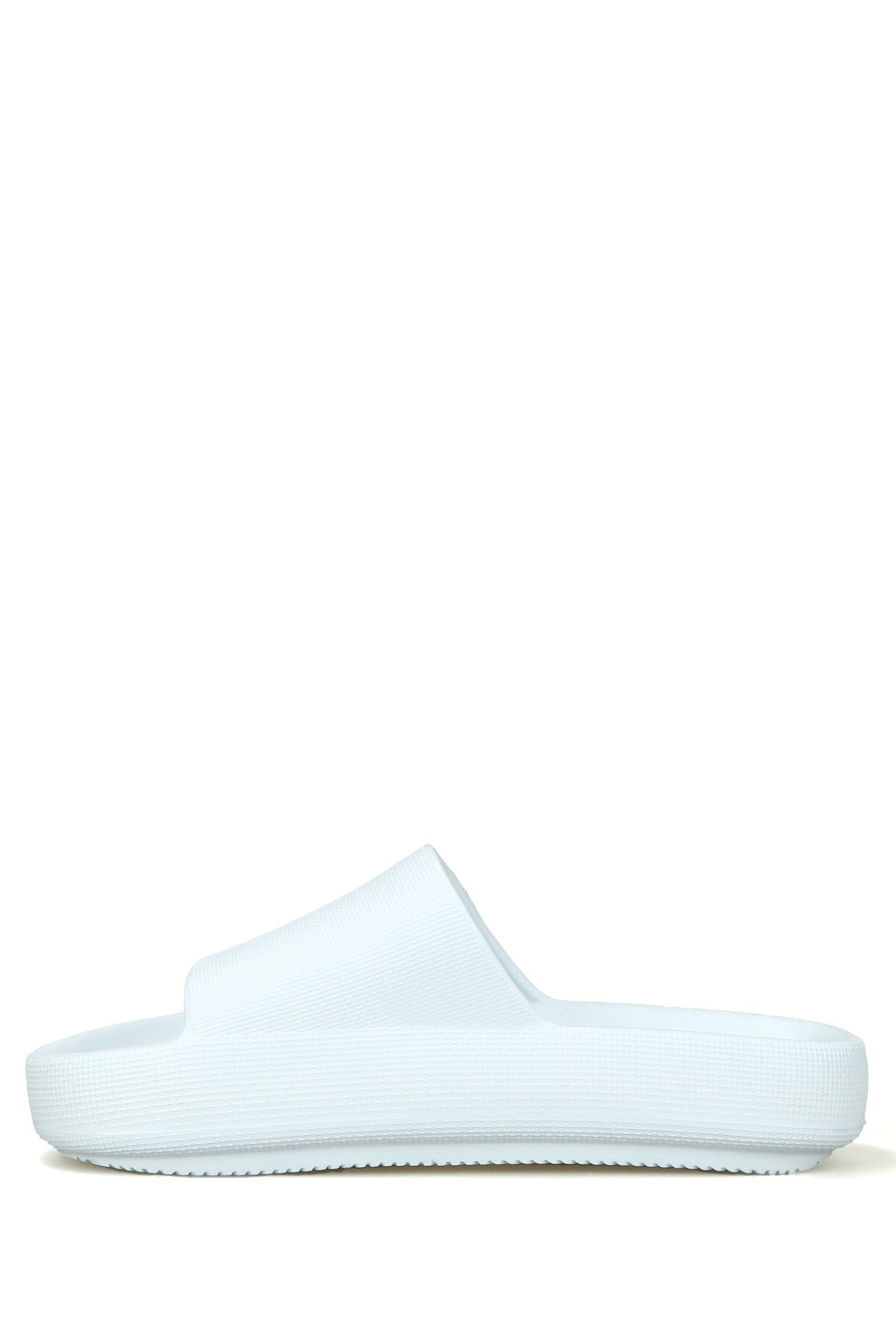 Hammer Jack Beny Beyaz Kadın Terlik