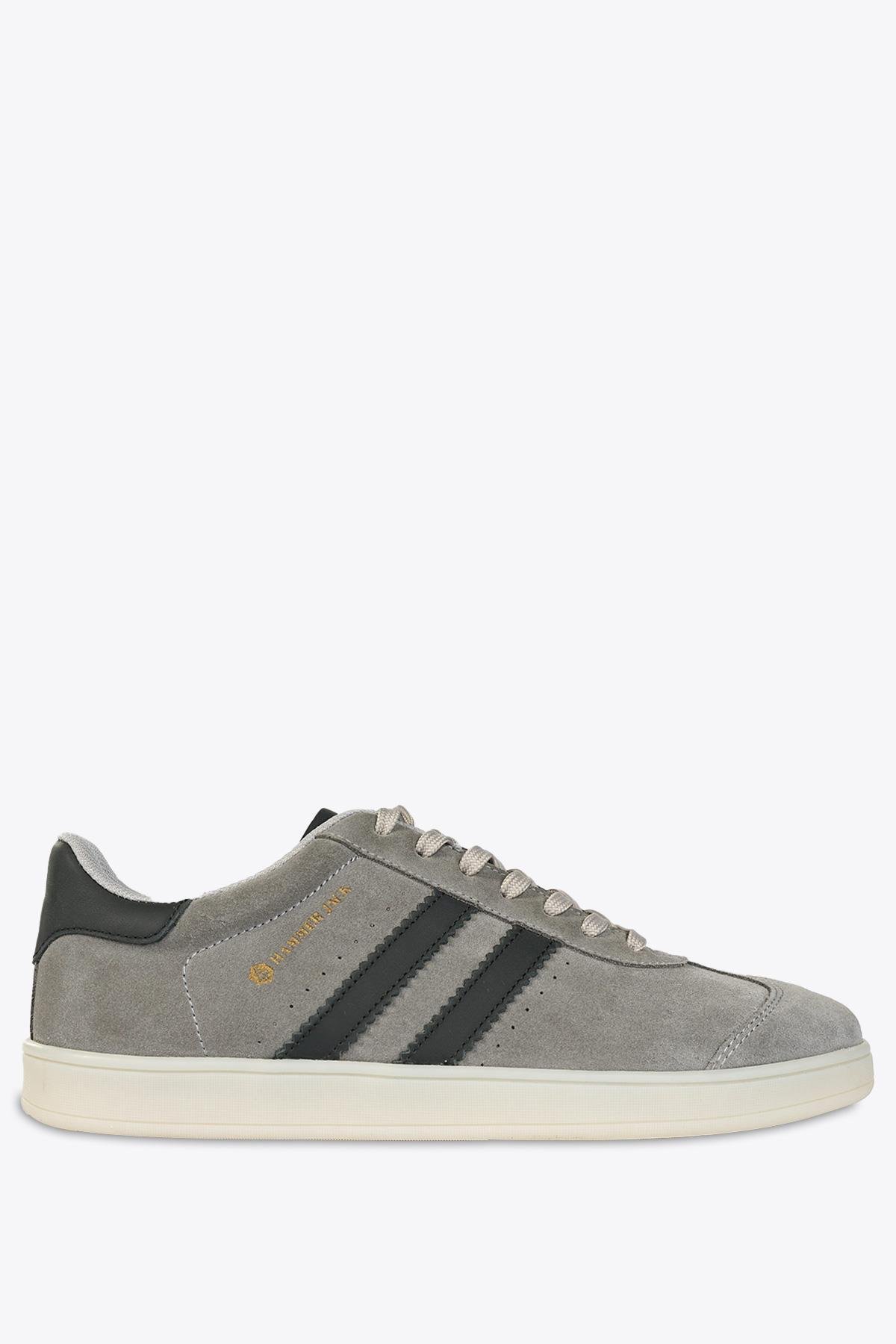 Hammer Jack Kamiq Gri Erkek Spor Ayakkabı