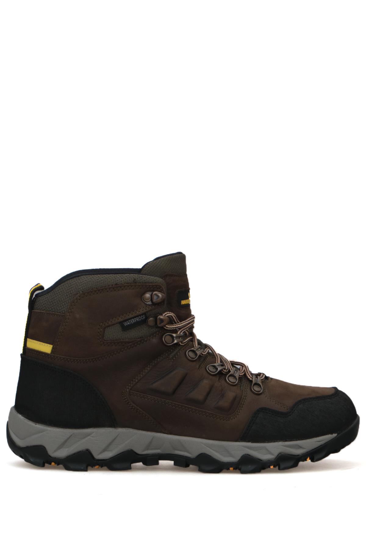 Hammer Jack Houstan Su Geçirmez Haki Erkek Outdoor Bot 