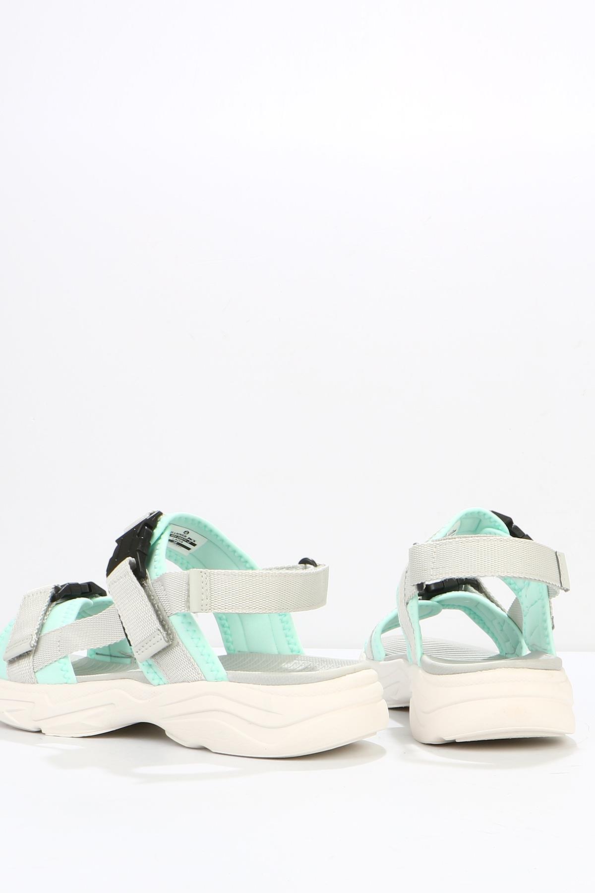 Hammer Jack Ladis Mint Kadın Sandalet