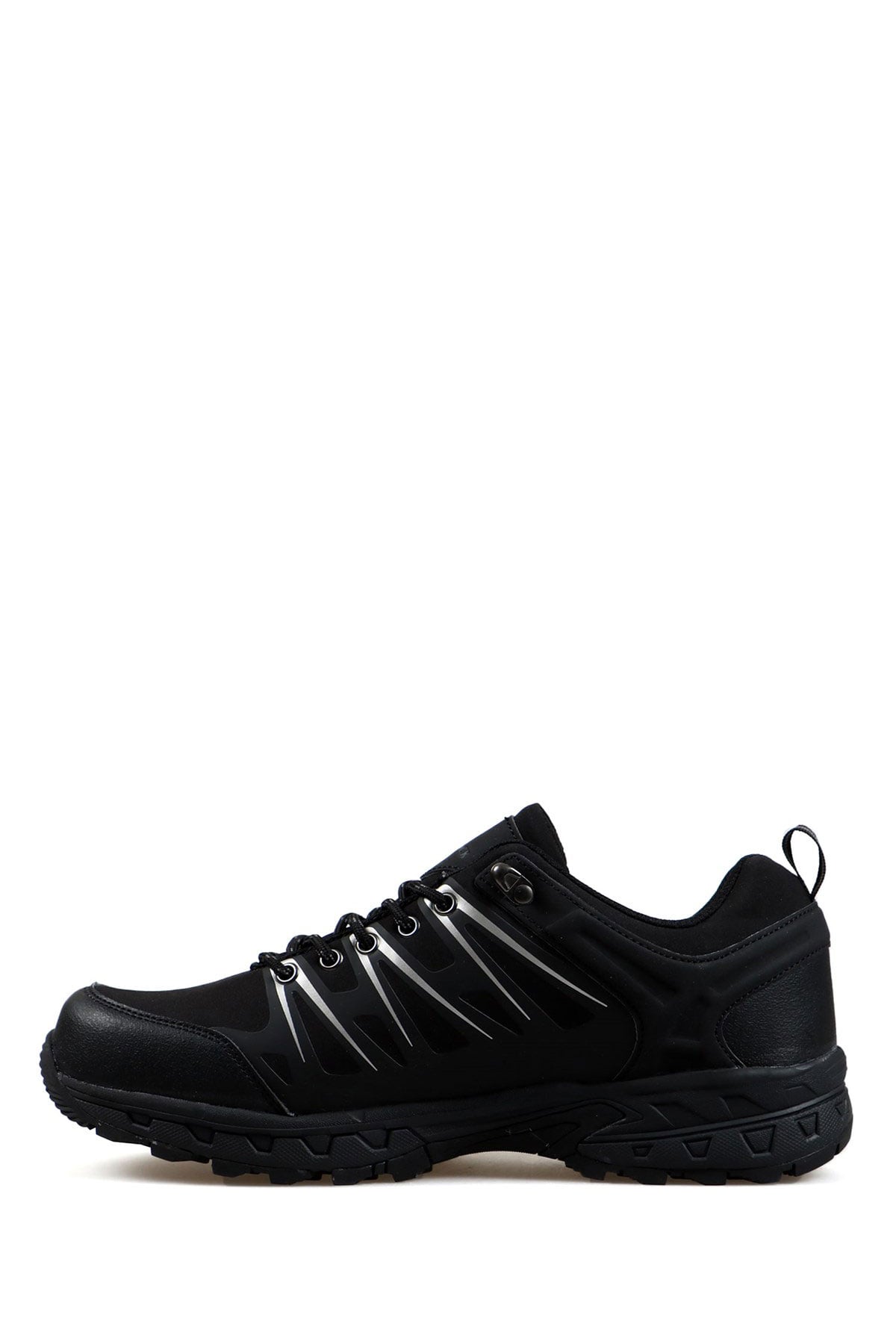 Hammer Jack Siyah Erkek Shoes 