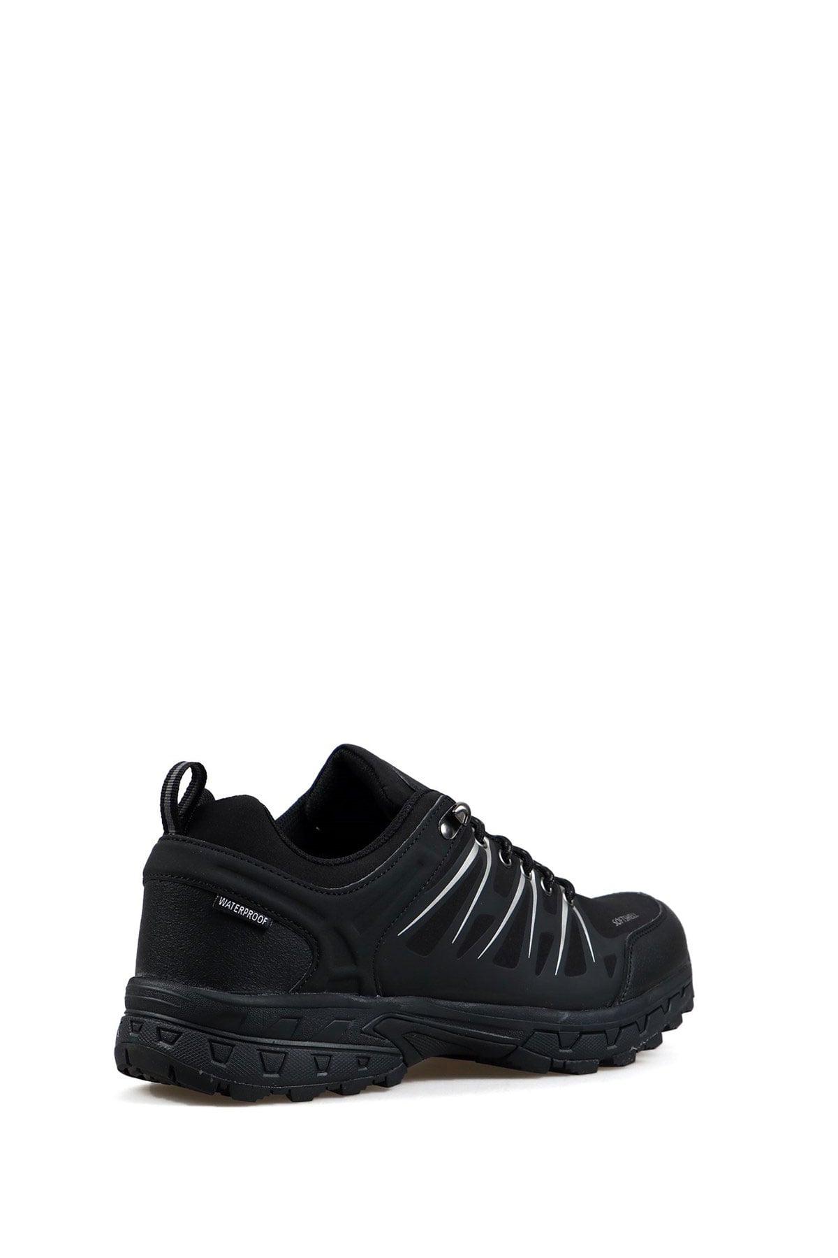 Hammer Jack Siyah Erkek Shoes 