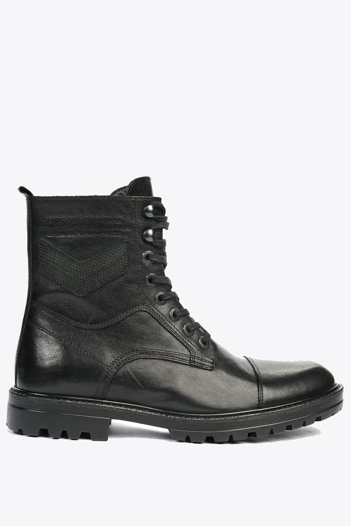 Hammer Jack Siyah Erkek Bot