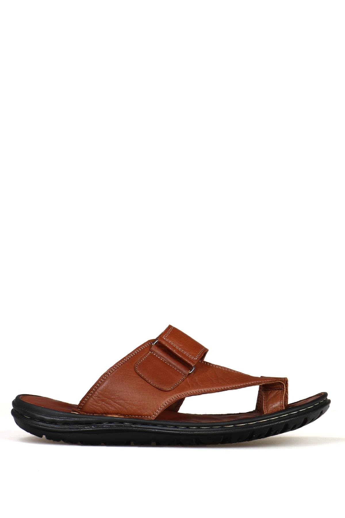 Hammer Jack Burnie Taba Erkek Terlik 