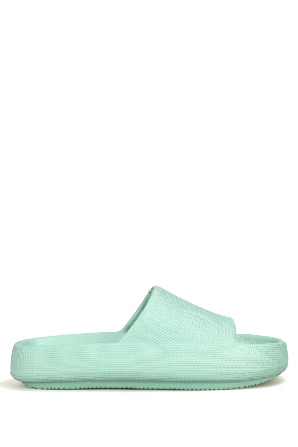 Hammer Jack Beny Yeşil Kadın Terlik