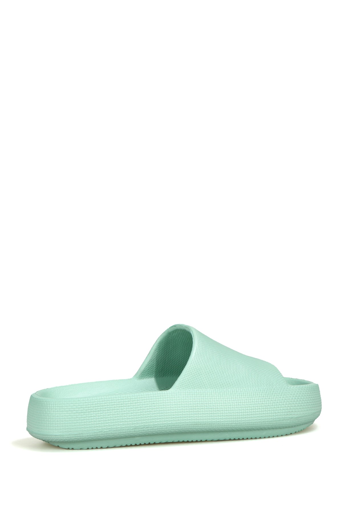 Hammer Jack Beny Yeşil Kadın Terlik