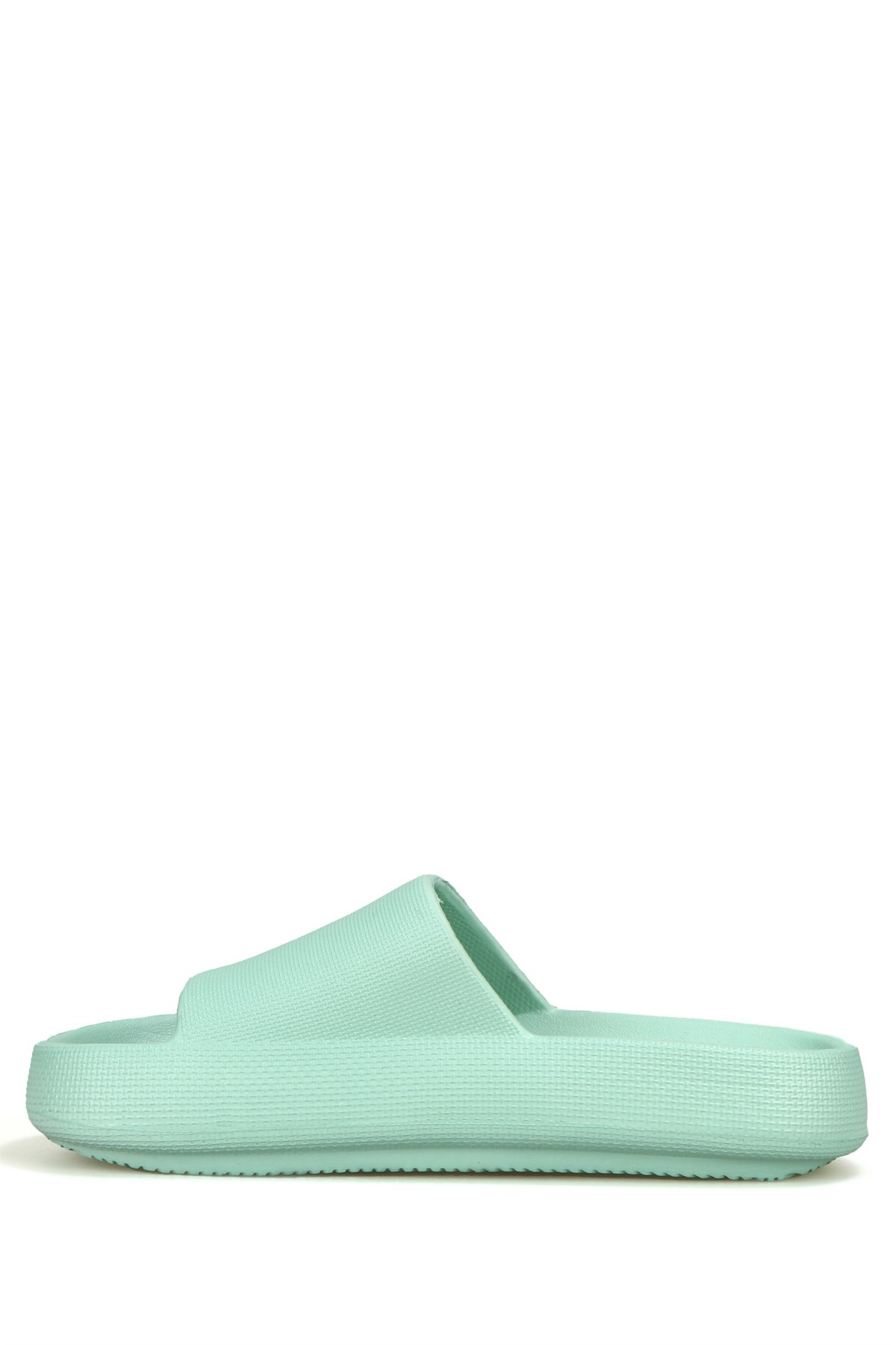 Hammer Jack Beny Yeşil Kadın Terlik