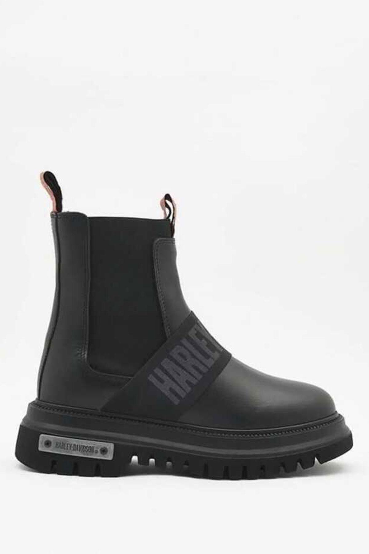 Harley Davidson Polperro Erkek Bot