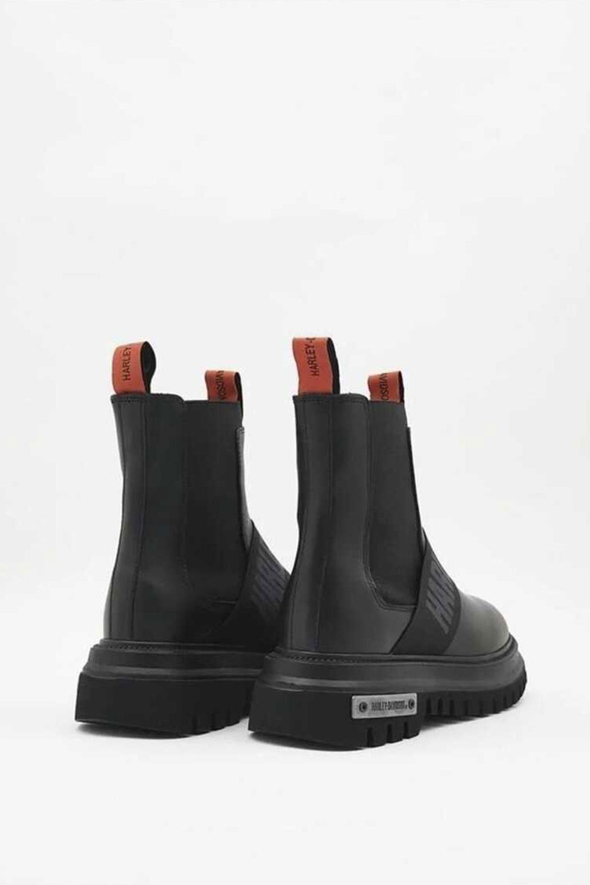 Harley Davidson Polperro Erkek Bot