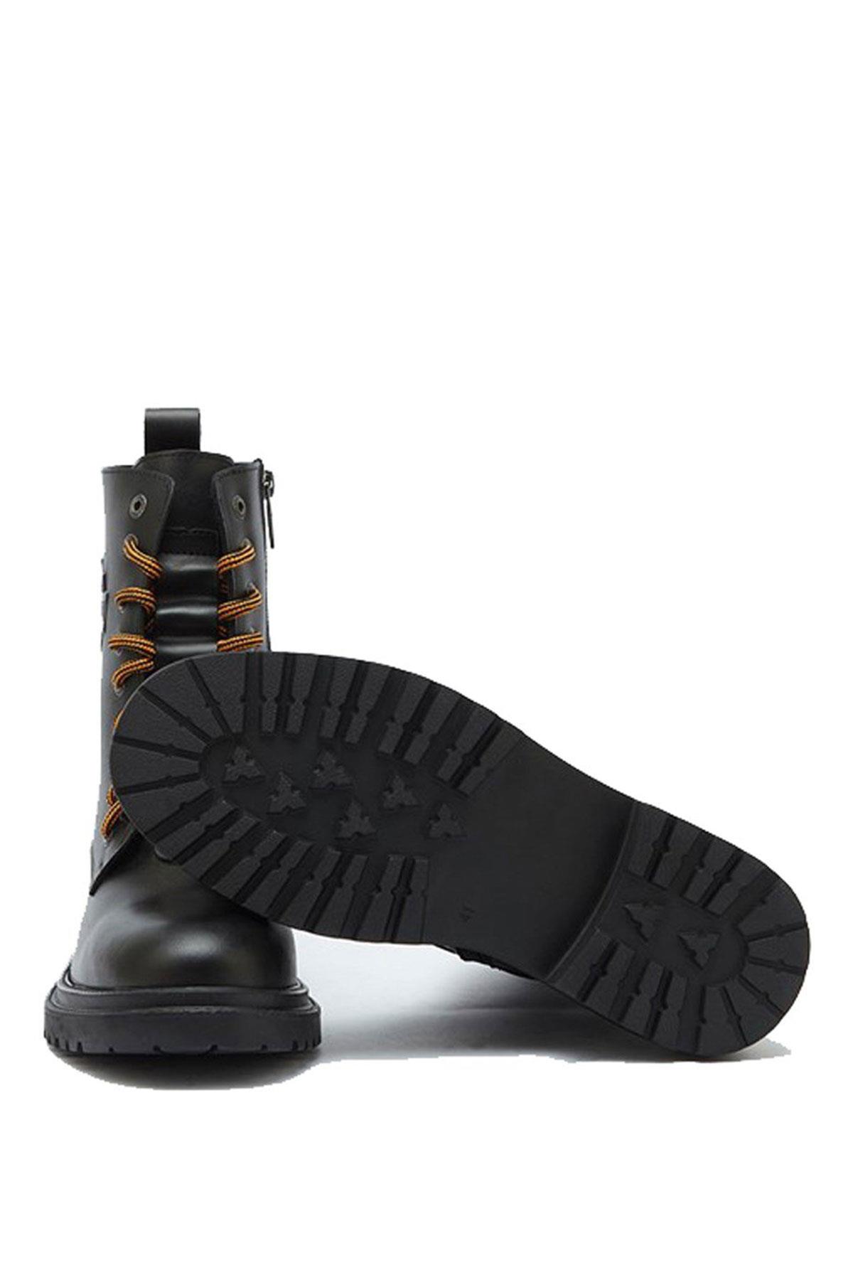 Harley Davidson Thar Erkek Bot