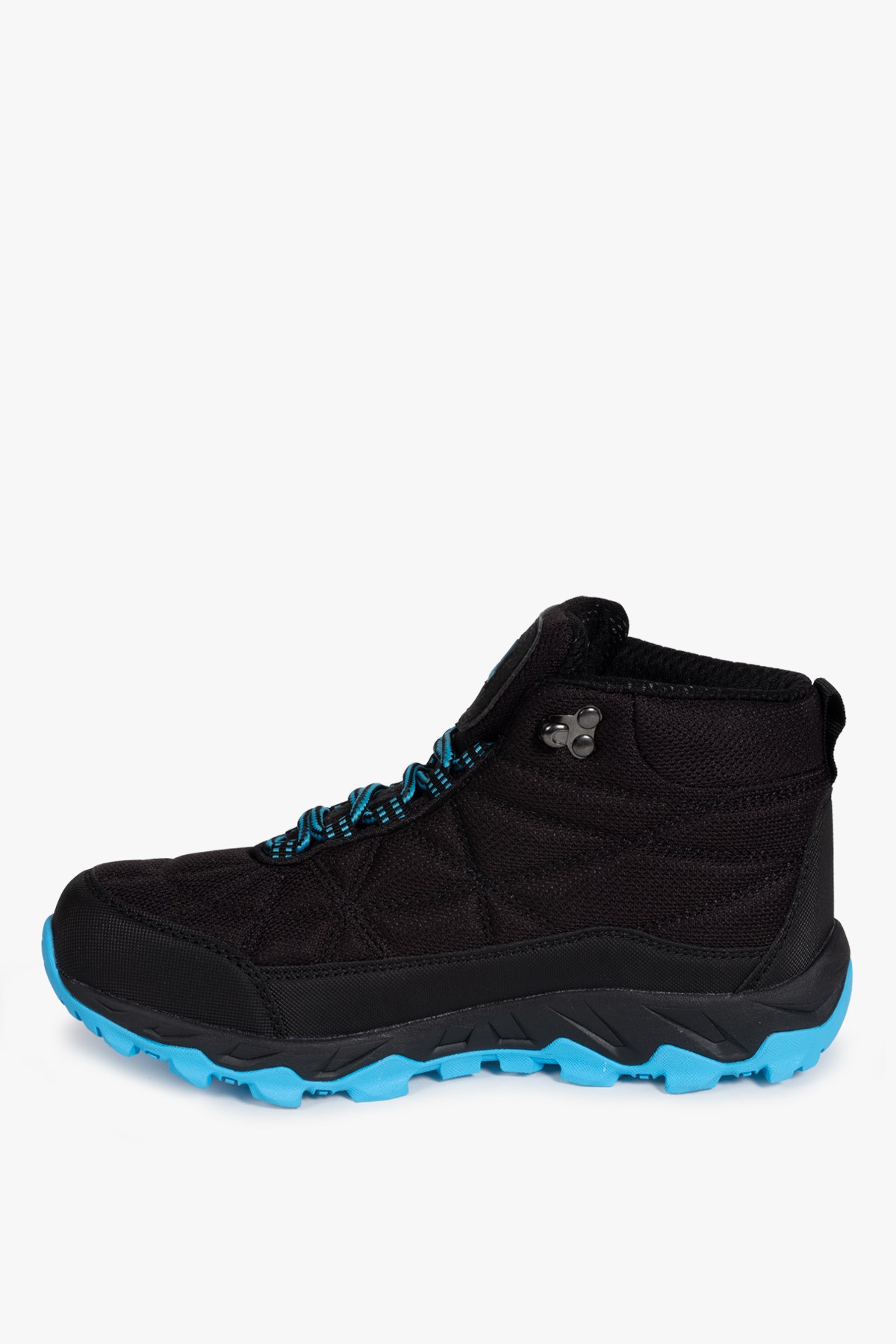Hammer Jack Su Geçirmez Vectör Siyah Mavi Unisex Outdoor Bot