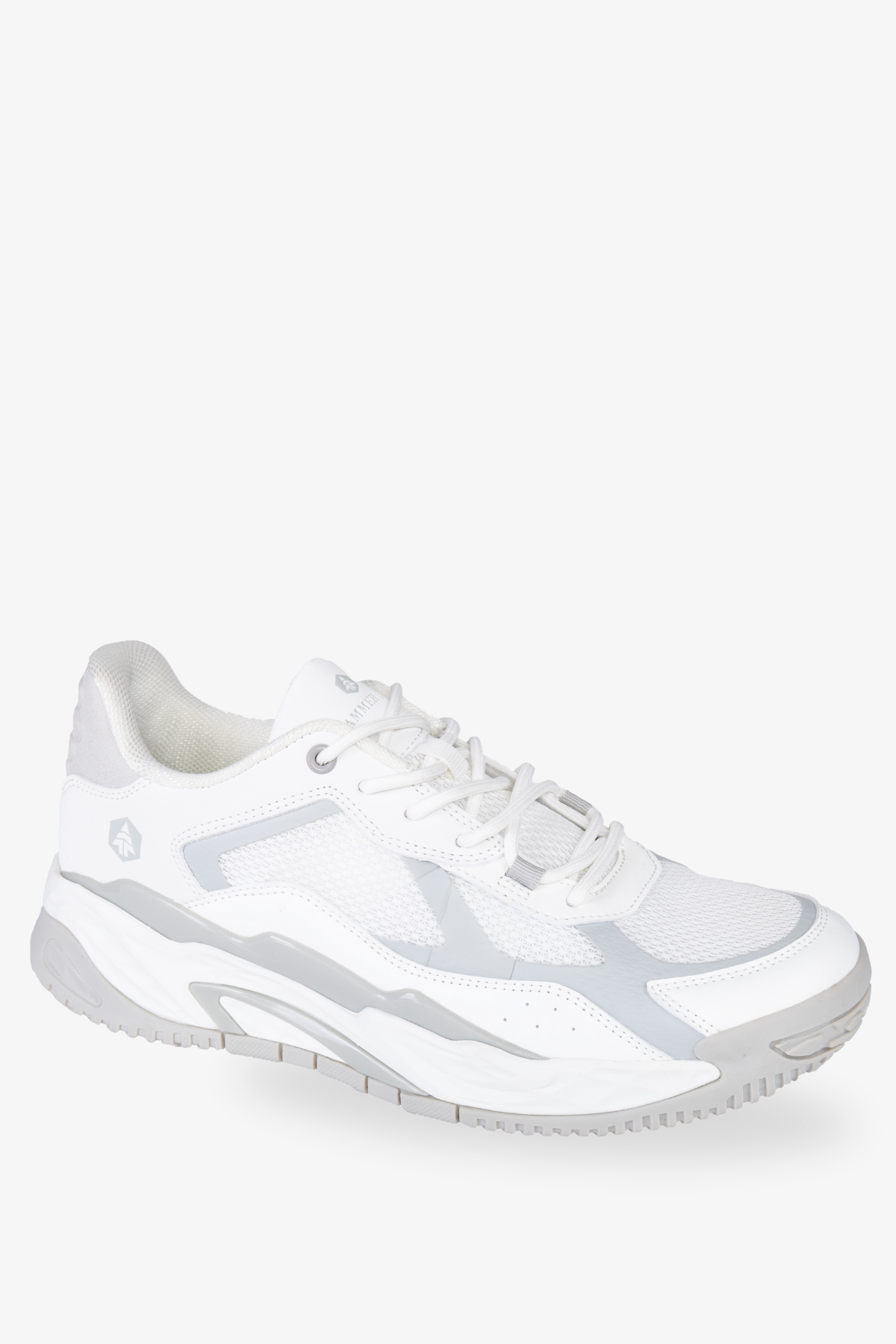 Hammer Jack Krii Beyaz Erkek Spor Ayakkabı