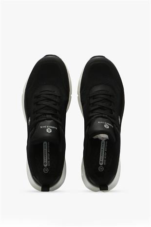 Hammerjack Desiree Siyah - Gri Erkek Spor Ayakkabı