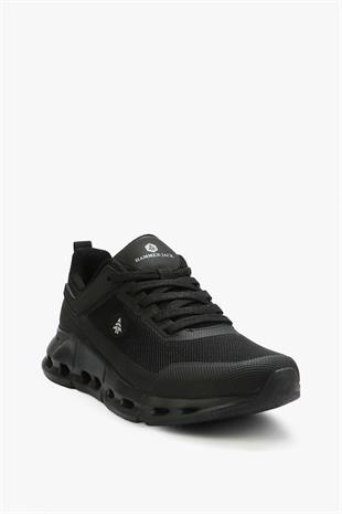 Hammerjack Desiree Siyah Kadın Spor Ayakkabı