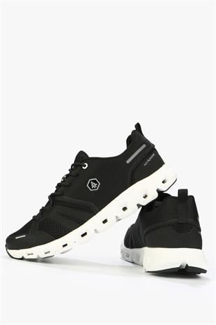 Hammerjack Kaven Siyah Erkek Spor Ayakkabı