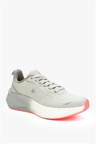 Hammerjack Maures Açık Gri Kadın Spor Ayakkabı