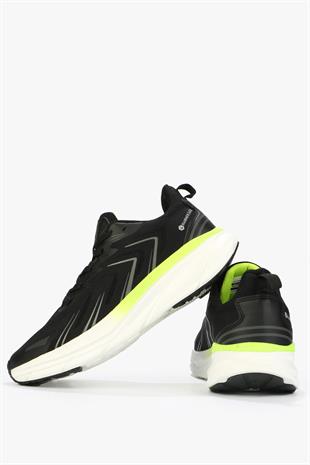 Hammerjack Moscato Siyah - Sarı Erkek Spor Ayakkabı