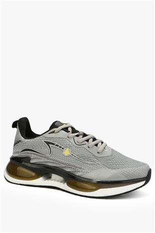 Hammerjack Amalie Açık Gri Kadın Spor Ayakkabı