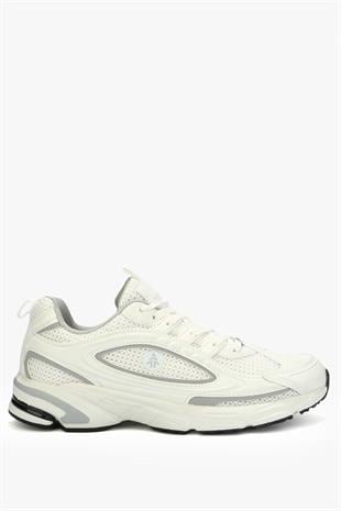 Hammerjack Afonso Beyaz Erkek Spor Ayakkabı