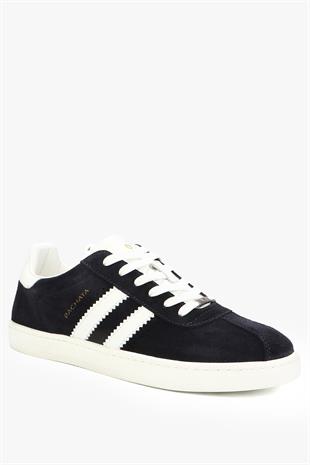 Hammerjack Bachata Laci Süet Erkek Günlük Ayakkabı