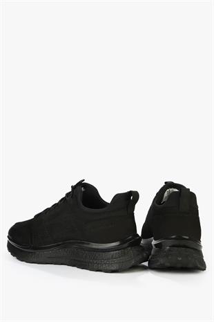 Hammer Jack Dobb Siyah Torje Erkek Günlük Ayakkabı