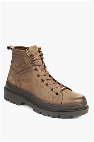 Hammer Jack Hakiki Deri Hakko Erkek Bot