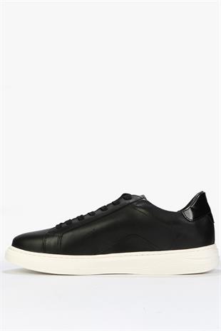 Hammerjack Ried Siyah Erkek Günlük Ayakkabı