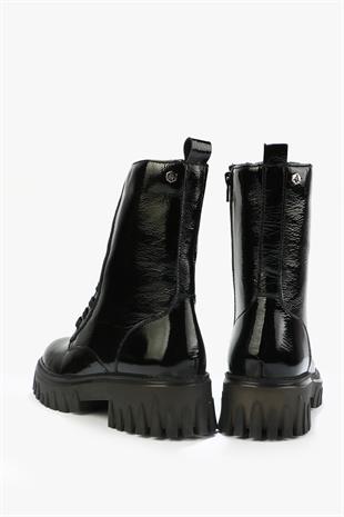 Hammerjack Sherly Siyah Kadın Bot