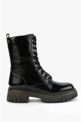 Hammerjack Sherly Siyah Kadın Bot