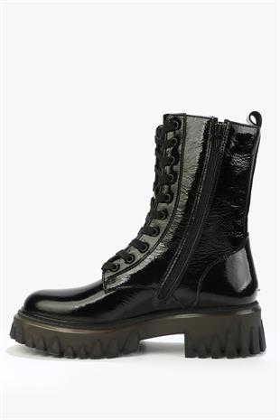 Hammerjack Sherly Siyah Kadın Bot