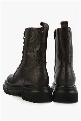 Hammerjack Sherly Kahverengi Kadın Bot