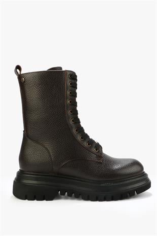 Hammerjack Sherly Kahverengi Kadın Bot