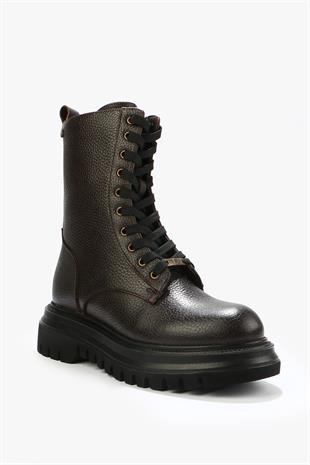 Hammerjack Sherly Kahverengi Kadın Bot