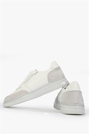 Hammerjack Wama Beyaz Erkek Günlük Ayakkabı