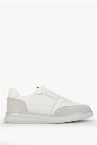 Hammerjack Wama Beyaz Erkek Günlük Ayakkabı