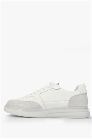 Hammerjack Wama Beyaz Erkek Günlük Ayakkabı