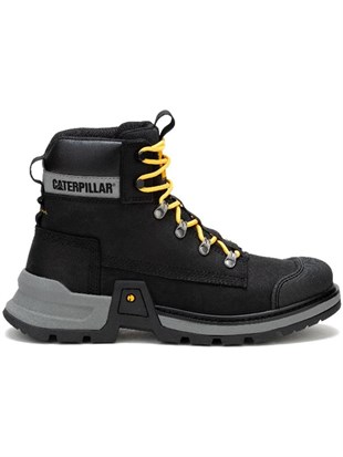 Caterpillar Colorado Expedition Su Geçirmez Siyah Erkek Bot