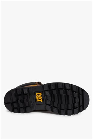 Caterpillar Colorado Crazy Deri Copper Kadın Bot