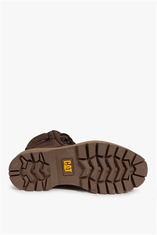 Caterpillar Sophist Kahverengi Kadın Bot